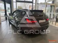 2020 BMW 330