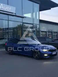 2020 BMW 330