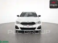 2020 BMW 330