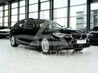 2020 BMW 330