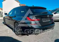 2020 BMW 330