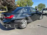 2020 BMW 330