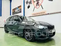 2020 BMW 330