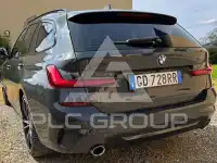 2020 BMW 330