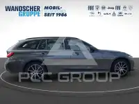 2020 BMW 330