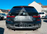 2020 BMW 330