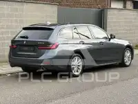 2020 BMW 330