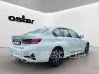 2020 BMW 330