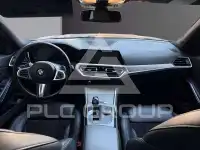 2020 BMW 330