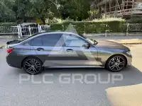 2020 BMW 330