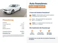 2020 BMW 330