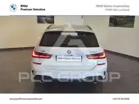 2020 BMW 330