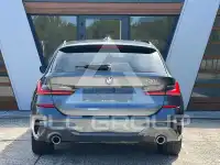 2020 BMW 330
