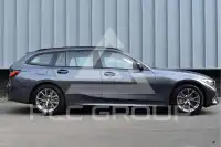 2020 BMW 330
