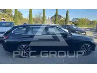 2020 BMW 330