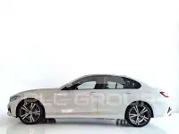 2020 BMW 330