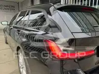 2020 BMW 330