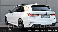 2020 BMW 330