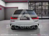 2020 BMW 330