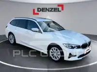 2020 BMW 330