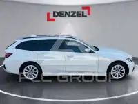 2020 BMW 330