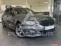 2020 BMW 330