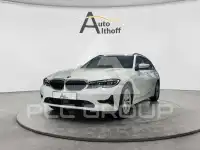2020 BMW 330