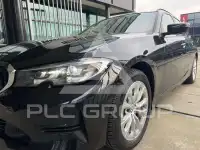 2020 BMW 330