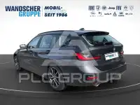 2020 BMW 330