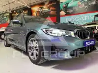 2020 BMW 330