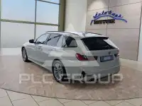 2020 BMW 330