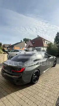 2020 BMW 330