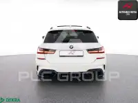 2020 BMW 330