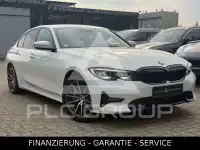 2020 BMW 330
