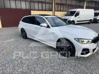 2020 BMW 330