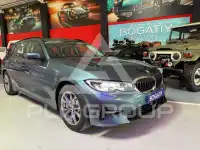 2020 BMW 330