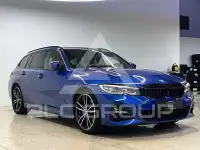 2020 BMW 330
