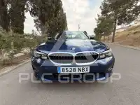 2020 BMW 330