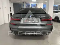 2020 BMW 330