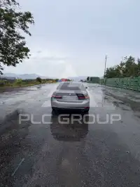 2020 BMW 330