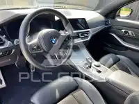 2020 BMW 330