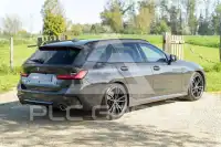 2020 BMW 330