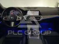 2020 BMW 330
