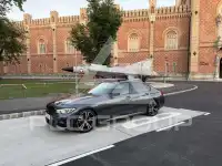 2020 BMW 330