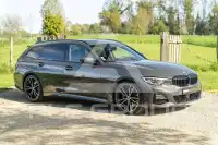 2020 BMW 330