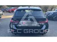 2020 BMW 330