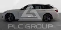 2020 BMW 330