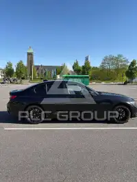 2020 BMW 330