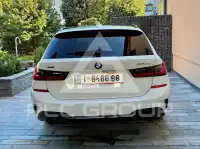 2020 BMW 330