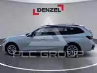 2020 BMW 330